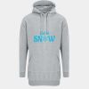 Hoodie dress Thumbnail