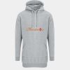 Hoodie dress Thumbnail