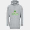 Hoodie dress Thumbnail
