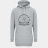 Hoodie dress Thumbnail