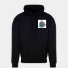 AWDis College Hoodie Thumbnail