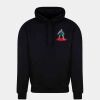 AWDis College Hoodie Thumbnail