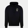 AWDis College Hoodie Thumbnail