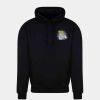 AWDis College Hoodie Thumbnail