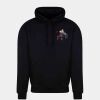 AWDis College Hoodie Thumbnail