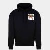 AWDis College Hoodie Thumbnail