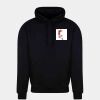 AWDis College Hoodie Thumbnail
