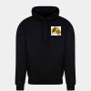 AWDis College Hoodie Thumbnail