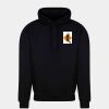 AWDis College Hoodie Thumbnail