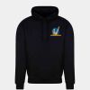 AWDis College Hoodie Thumbnail