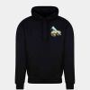 AWDis College Hoodie Thumbnail