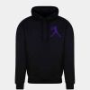 AWDis College Hoodie Thumbnail