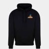 AWDis College Hoodie Thumbnail