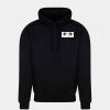 AWDis College Hoodie Thumbnail