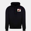 AWDis College Hoodie Thumbnail