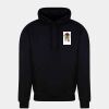 AWDis College Hoodie Thumbnail