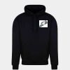 AWDis College Hoodie Thumbnail