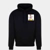 AWDis College Hoodie Thumbnail