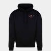 AWDis College Hoodie Thumbnail