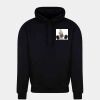 AWDis College Hoodie Thumbnail