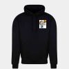 AWDis College Hoodie Thumbnail