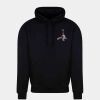 AWDis College Hoodie Thumbnail