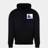 AWDis College Hoodie Thumbnail