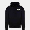 AWDis College Hoodie Thumbnail