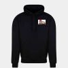 AWDis College Hoodie Thumbnail