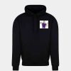 AWDis College Hoodie Thumbnail