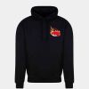 AWDis College Hoodie Thumbnail