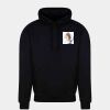 AWDis College Hoodie Thumbnail