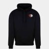 AWDis College Hoodie Thumbnail