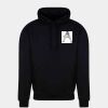 AWDis College Hoodie Thumbnail