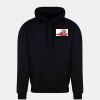 AWDis College Hoodie Thumbnail