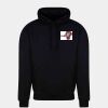AWDis College Hoodie Thumbnail