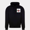 AWDis College Hoodie Thumbnail