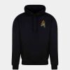 AWDis College Hoodie Thumbnail