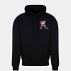 AWDis College Hoodie Thumbnail