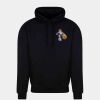 AWDis College Hoodie Thumbnail