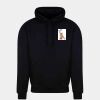 AWDis College Hoodie Thumbnail