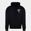 AWDis College Hoodie Thumbnail