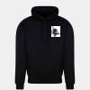AWDis College Hoodie Thumbnail