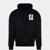 AWDis College Hoodie Thumbnail