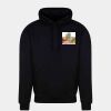 AWDis College Hoodie Thumbnail