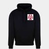 AWDis College Hoodie Thumbnail