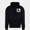 AWDis College Hoodie Thumbnail