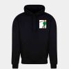 AWDis College Hoodie Thumbnail