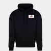AWDis College Hoodie Thumbnail