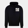 AWDis College Hoodie Thumbnail